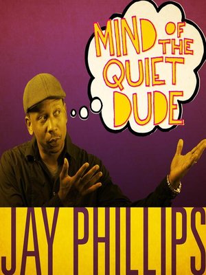 cover image of Jay Phillips
